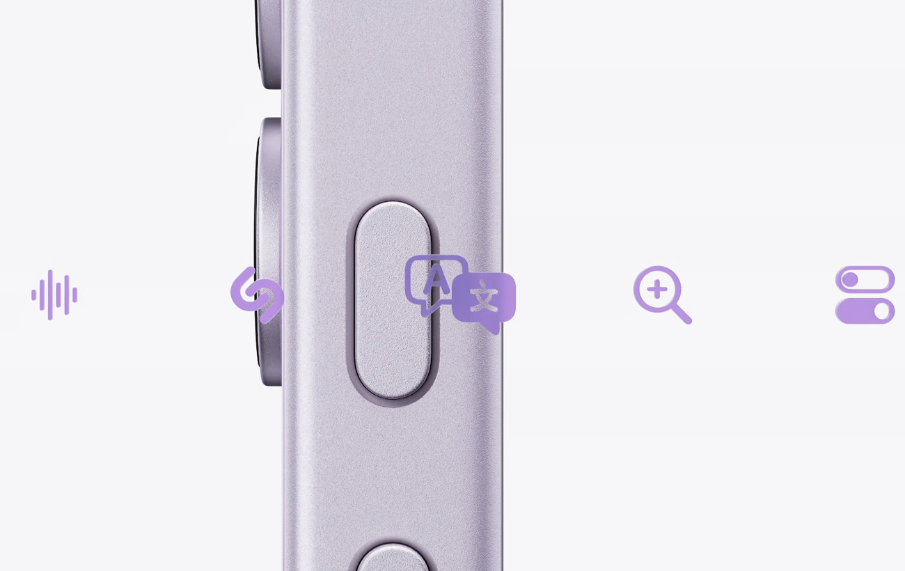 Apple презентовала iPhone 17: первые фото, цена и детальный обзор новинок